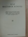 Ambrus Zoltán - Száz magyarok könyvei II. [antikvár]