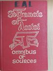 Assziszi Szent Ferenc - St. Francis of Assisi - Writings and Early Biographies [antikvár]