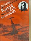 Olaf Groehler - Kampf um die Luftherrschaft [antikvár]