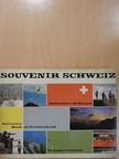 Conrad Streit - Souvenir Schweiz [antikvár]