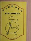 Gabrovo Anecdotes [antikvár]