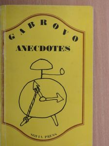Gabrovo Anecdotes [antikvár]