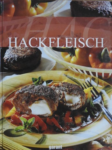 Hackfleisch [antikvár]