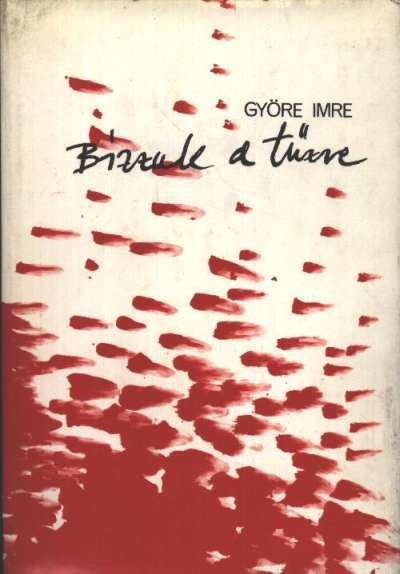 GYÖRE IMRE - Bízzuk a tűzre [antikvár]