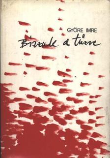GYÖRE IMRE - Bízzuk a tűzre [antikvár]
