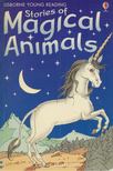 CAROL WATSON - Stories of Magical Animals [antikvár]