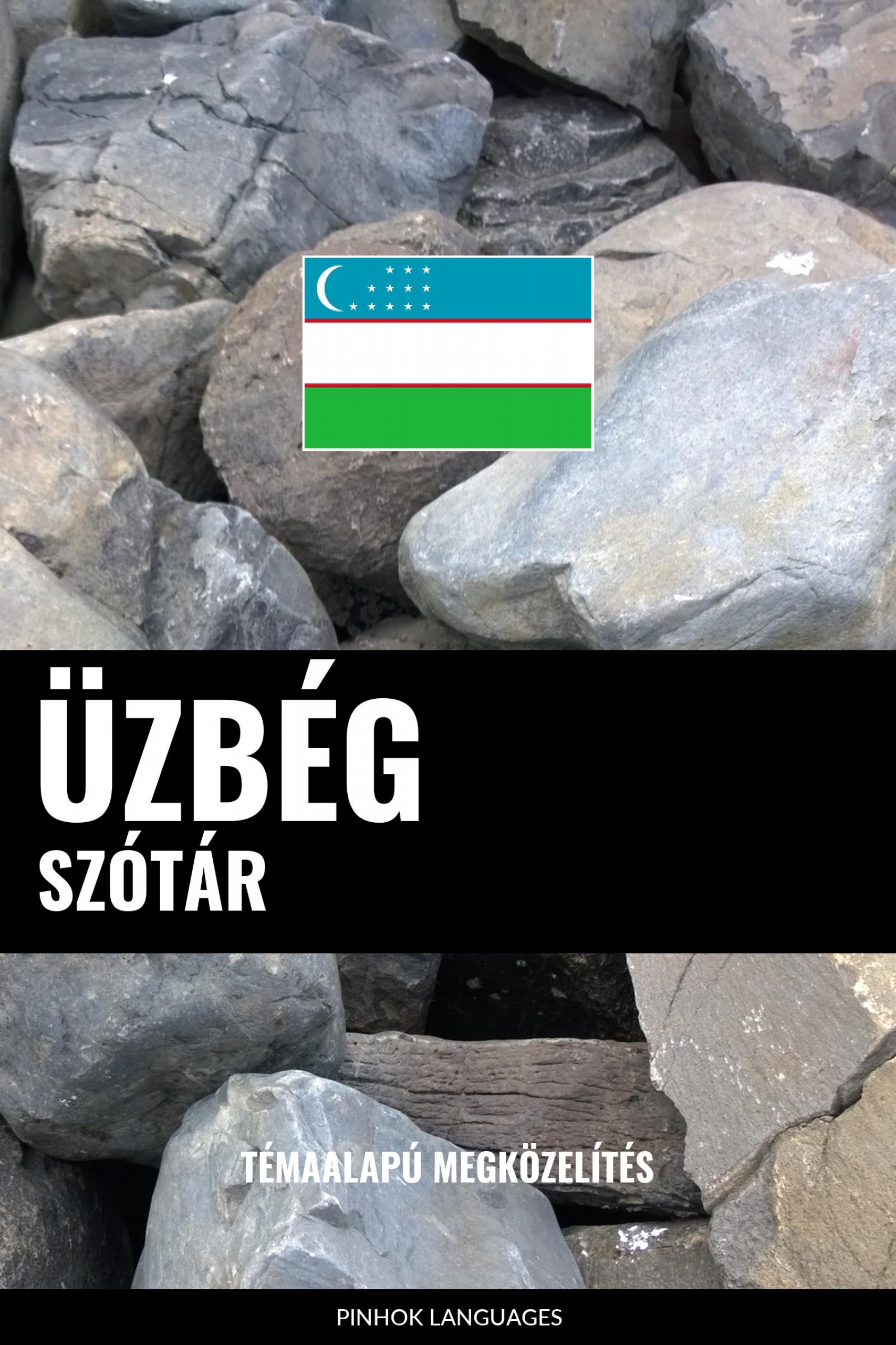 Languages Pinhok - Üzbég szótár [eKönyv: epub, mobi]
