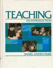 Daniel Linden Duke - Teaching: An Introduction [antikvár]