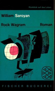 Rock Wagram [antikvár]