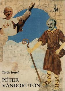 Török József - Péter vándorúton [antikvár]