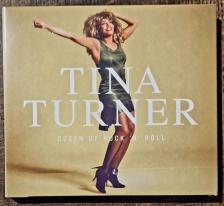 TINA TURNER - QUEEN OF ROCK'N'ROLL 3CD TINA TURNER