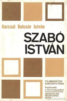 Karcsai Kulcsár István - Szabó István [antikvár]