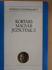 Ádám János - Kortárs magyar jezsuiták 2. [antikvár]