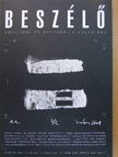 Eörsi László - Beszélő 2001. április [antikvár]