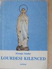 Klempa Sándor - Lourdesi kilenced [antikvár]