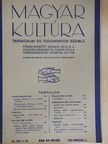 B. B. - Magyar Kultúra 1933. március 5. [antikvár]