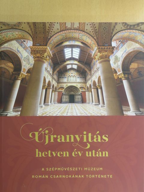 Dr. Baán László - Újranyitás hetven év után [antikvár]