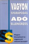 Dr. Szabó Tibor - Vagyongyarapodás és adóellenőrzés [antikvár]