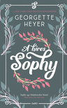 Georgette Heyer - A híres Sophy [eKönyv: epub, mobi]