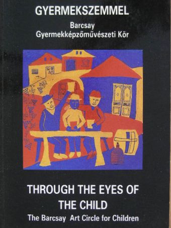 Dombyné Szántó Melánia - Gyermekszemmel [antikvár]
