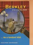 Corinna Harder - Berkley professzor és a londoni köd [antikvár]