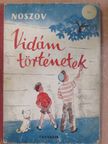 Noszov - Vidám történetek [antikvár]