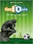 Margitay Richárd - FociQuiz [antikvár]
