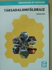 Rigóczki Csaba - Társadalomföldrajz [antikvár]