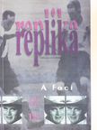 Dick Hebdidge - Replika 1995. június [antikvár]