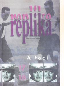 Dick Hebdidge - Replika 1995. június [antikvár]