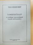 Dr. Dusek Lajos - Tansegédlet az építőipari üzemrendészek képesítő tanfolyamához [antikvár]