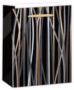 370487 - PAPíRTASAK M+HS.FEK.BRONZ CSÍK26*32