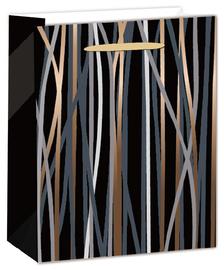 370487 - PAPíRTASAK M+HS.FEK.BRONZ CSÍK26*32