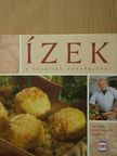 Ízek a vásárlók konyhájából [antikvár]