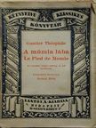 Théophile Gautier - A múmia lába [antikvár]