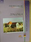 Bősz Zsuzsanna - Baranya megye - Zengőalja [antikvár]