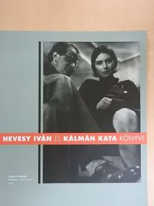 Hevesy Anna - Hevesy Iván és Kálmán Kata könyve [antikvár]