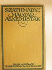 Dr. Szathmáry László - Magyar alkémisták [antikvár]