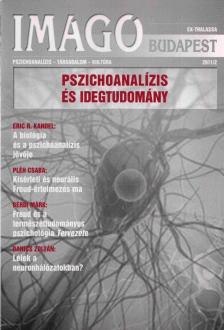 Erős Ferenc - Imágó Budapest 2011/2. [antikvár]