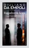 Giuliano da Empoli - Ragadozók kora [eKönyv: epub, mobi]