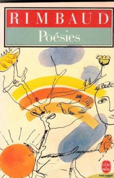 Poésies [antikvár]