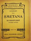 Friedrich Smetana - Ouverture zur Oper Die verkaufte Braut [antikvár]