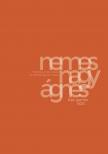 Nemes Nagy Ágnes - Két semmi közt [eKönyv: epub, mobi]