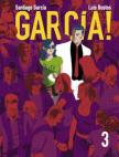 Santiago García - García! 3. [antikvár]