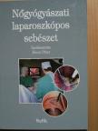 Chandra M. Kumar - Nőgyógyászati laparoszkópos sebészet [antikvár]