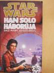 Dale Avery - Han Solo háborúja [antikvár]