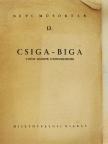 Csiga-biga [antikvár]