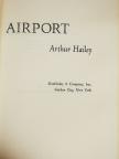 Arthur Hailey - Airport [antikvár]