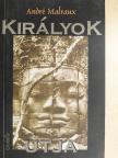 André Malraux - Királyok Útja [antikvár]