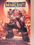 Dan Jolley - Warcraft - Legendák 1. [antikvár]